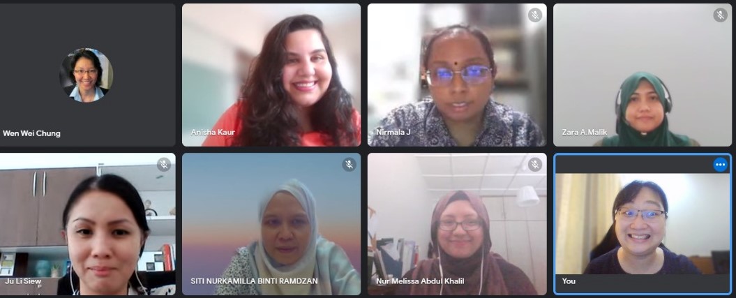 Postgraduate Research Group